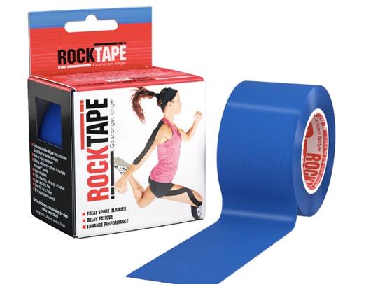 Rocktape 5cmX5m Dark Blue